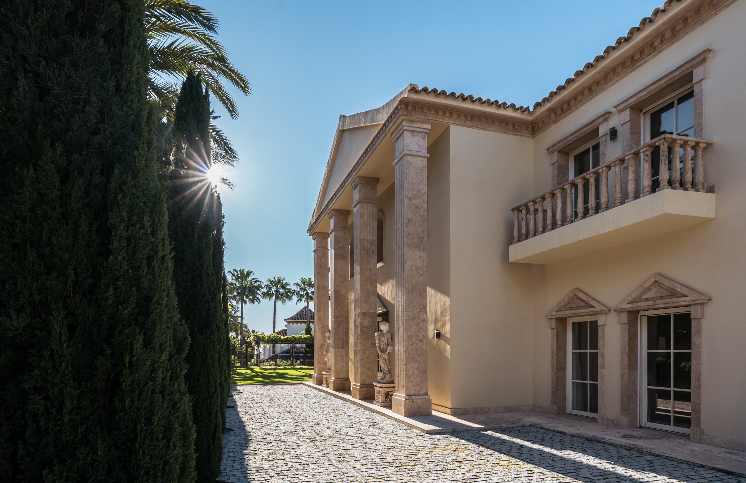 Villa Luna
