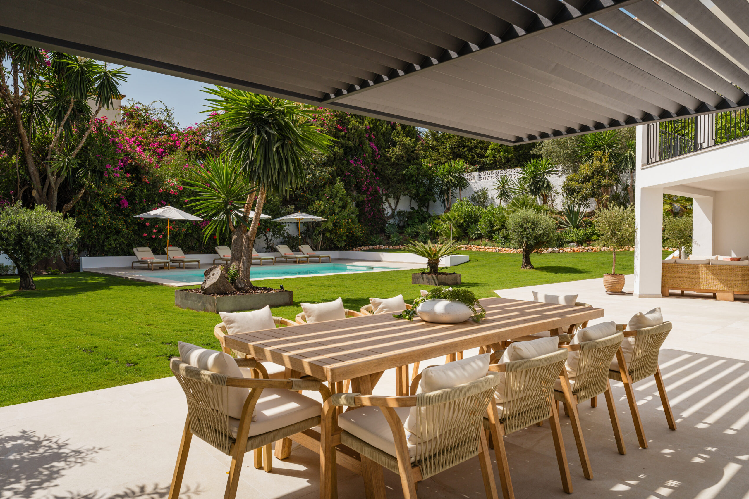Villa Zephire