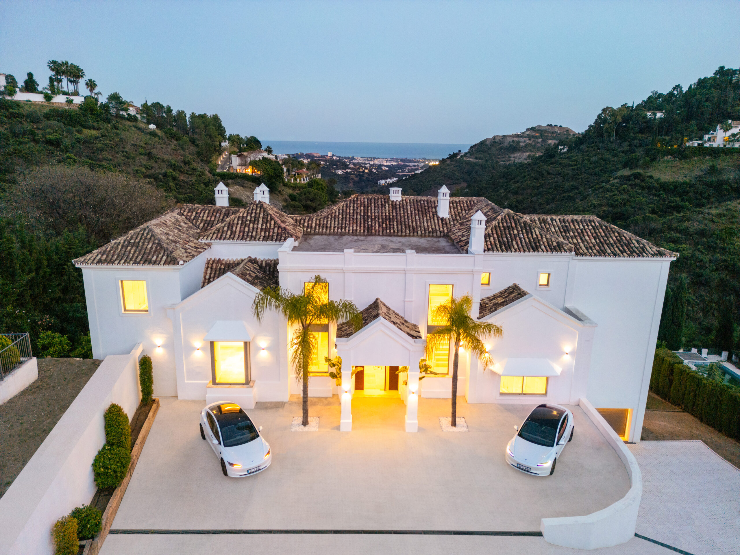 Villa Eva