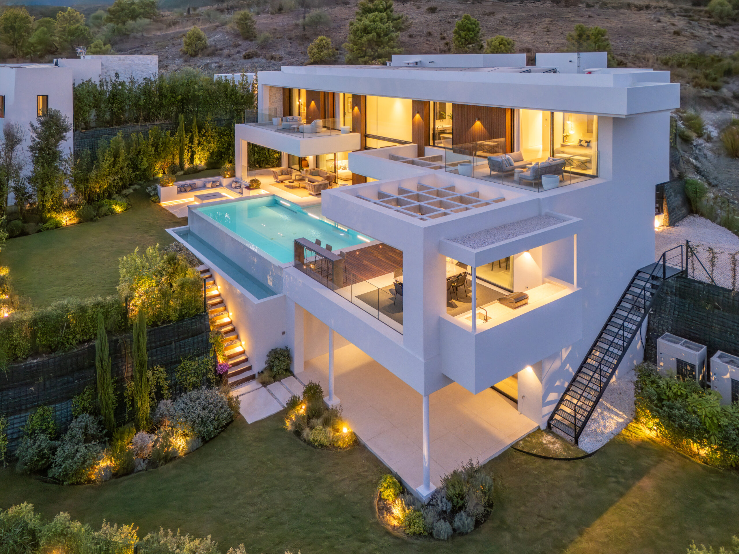 Villa Vionna