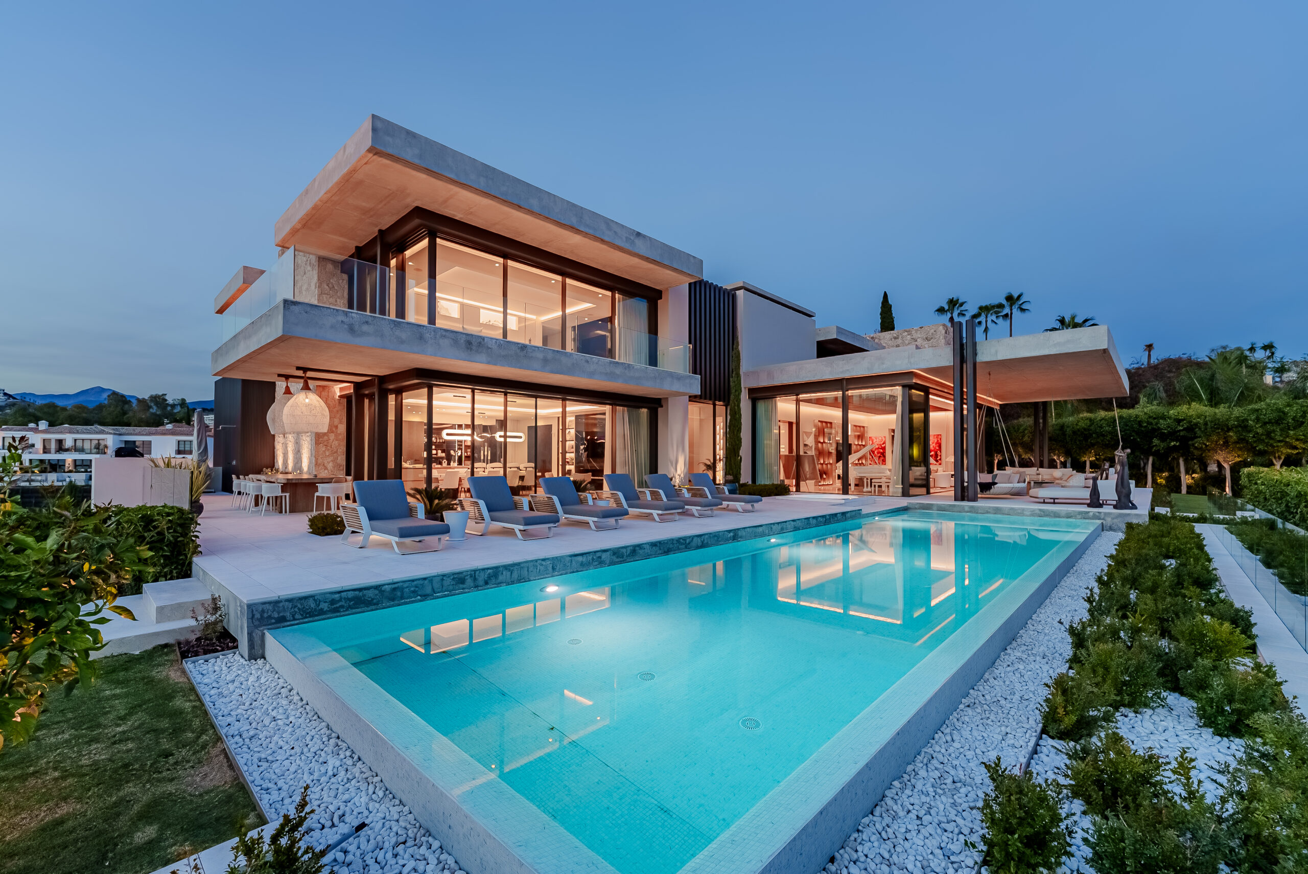 Villa Prime