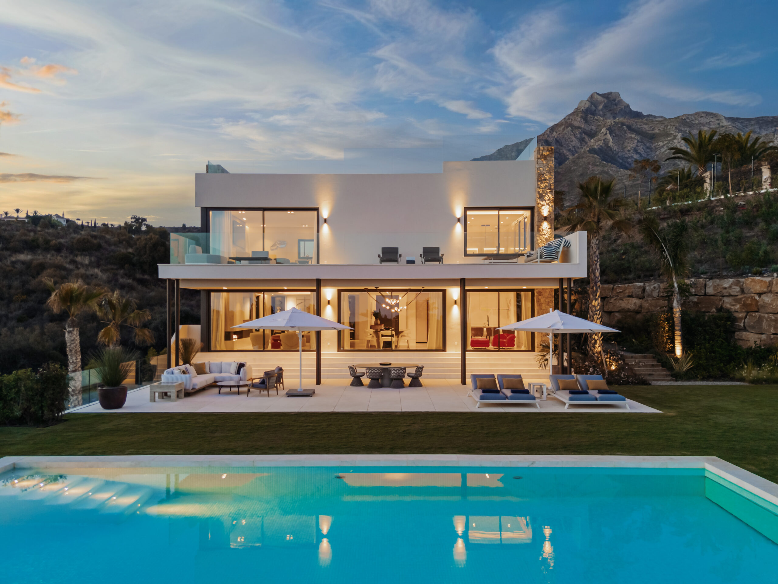 Villa Grand