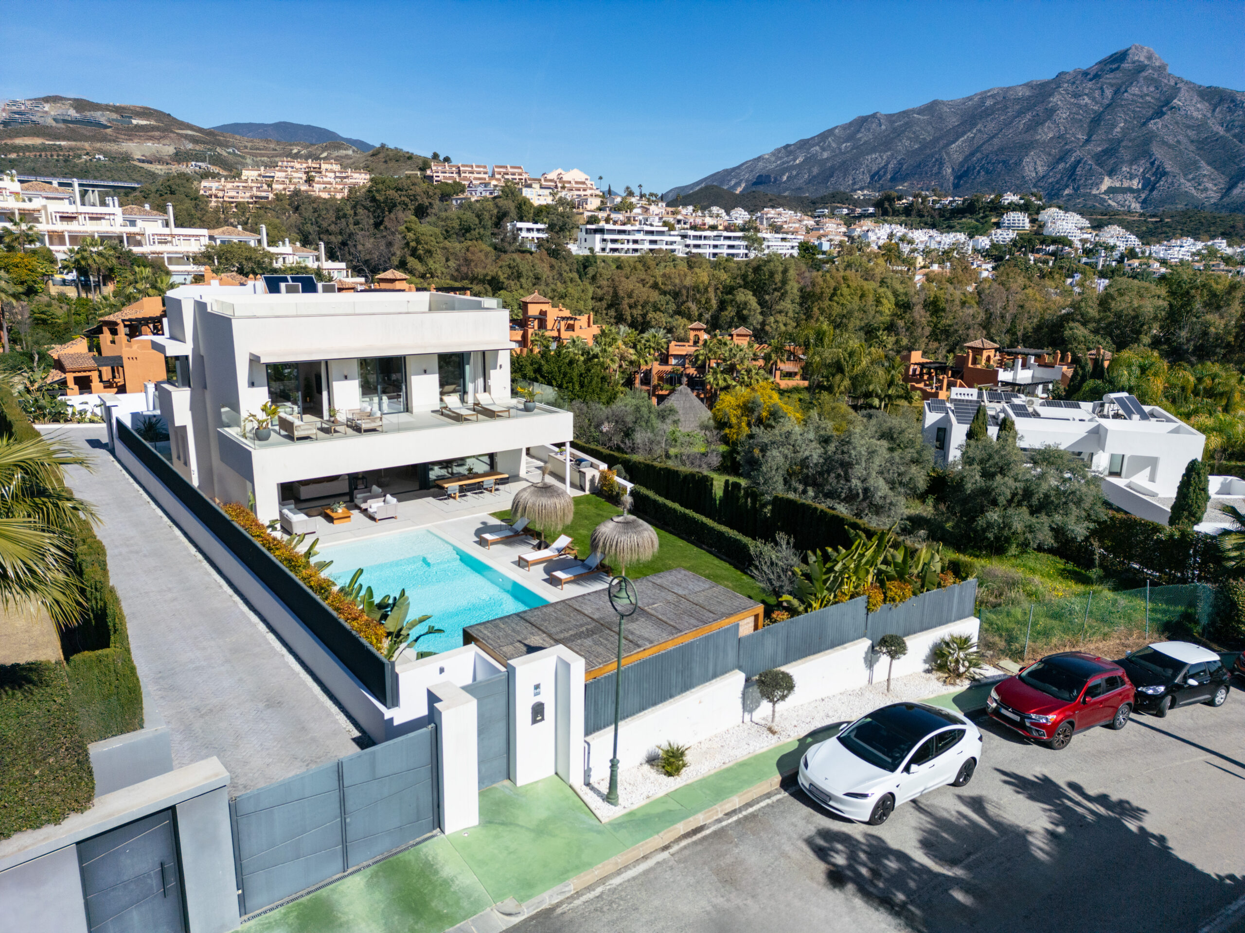 Villa Cerquilla 54B