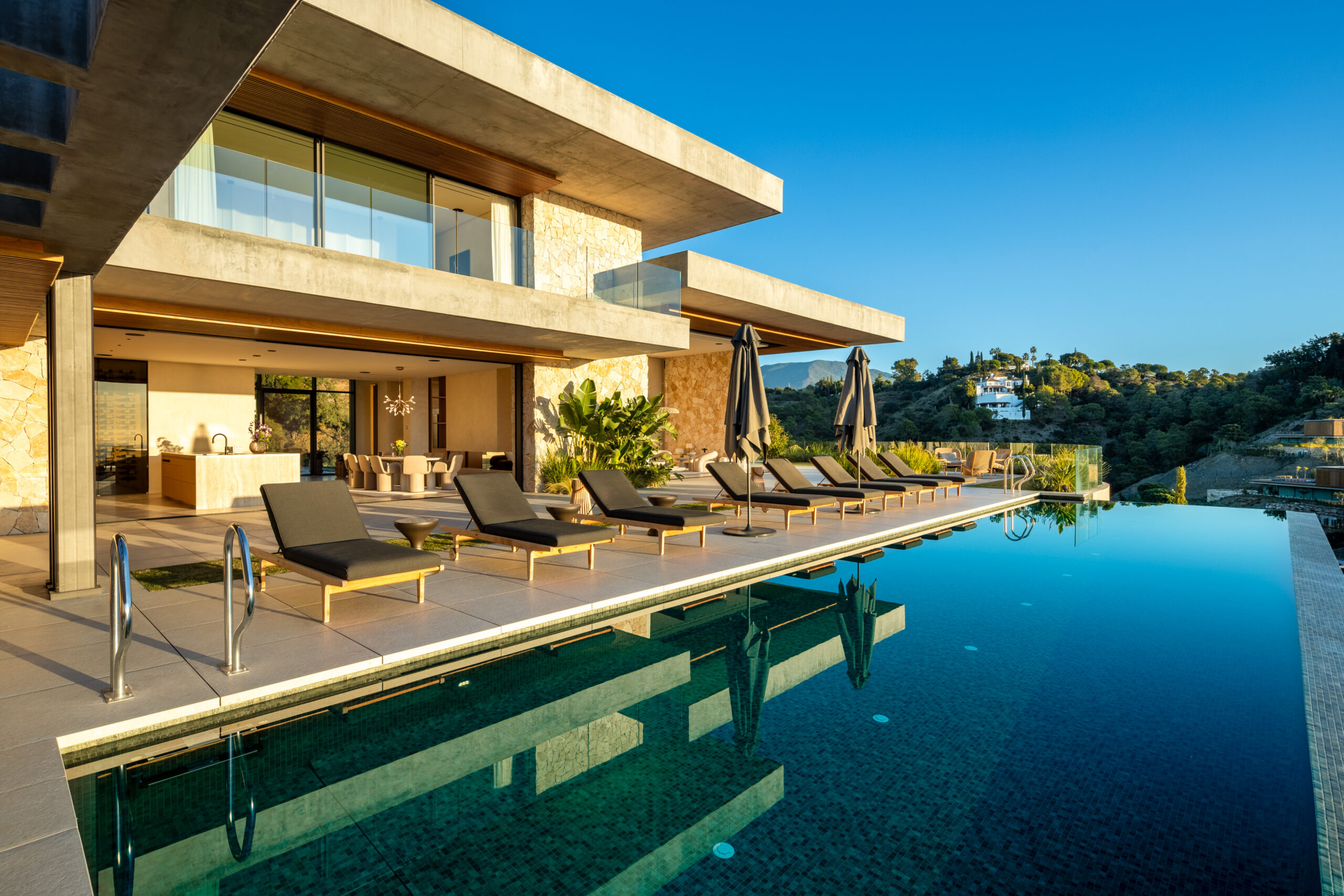 Villa Mar
