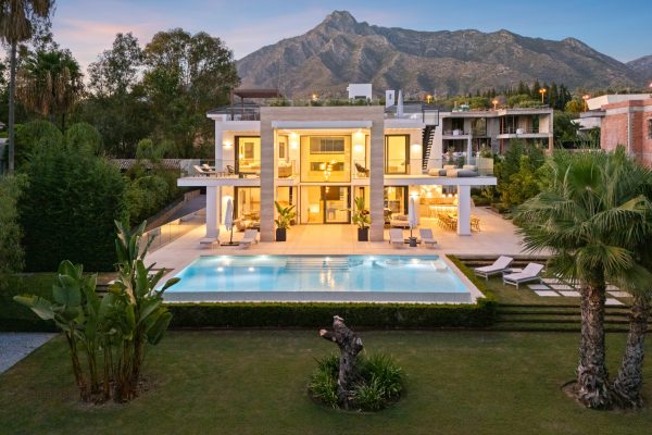 Villa Romano Villa Romano