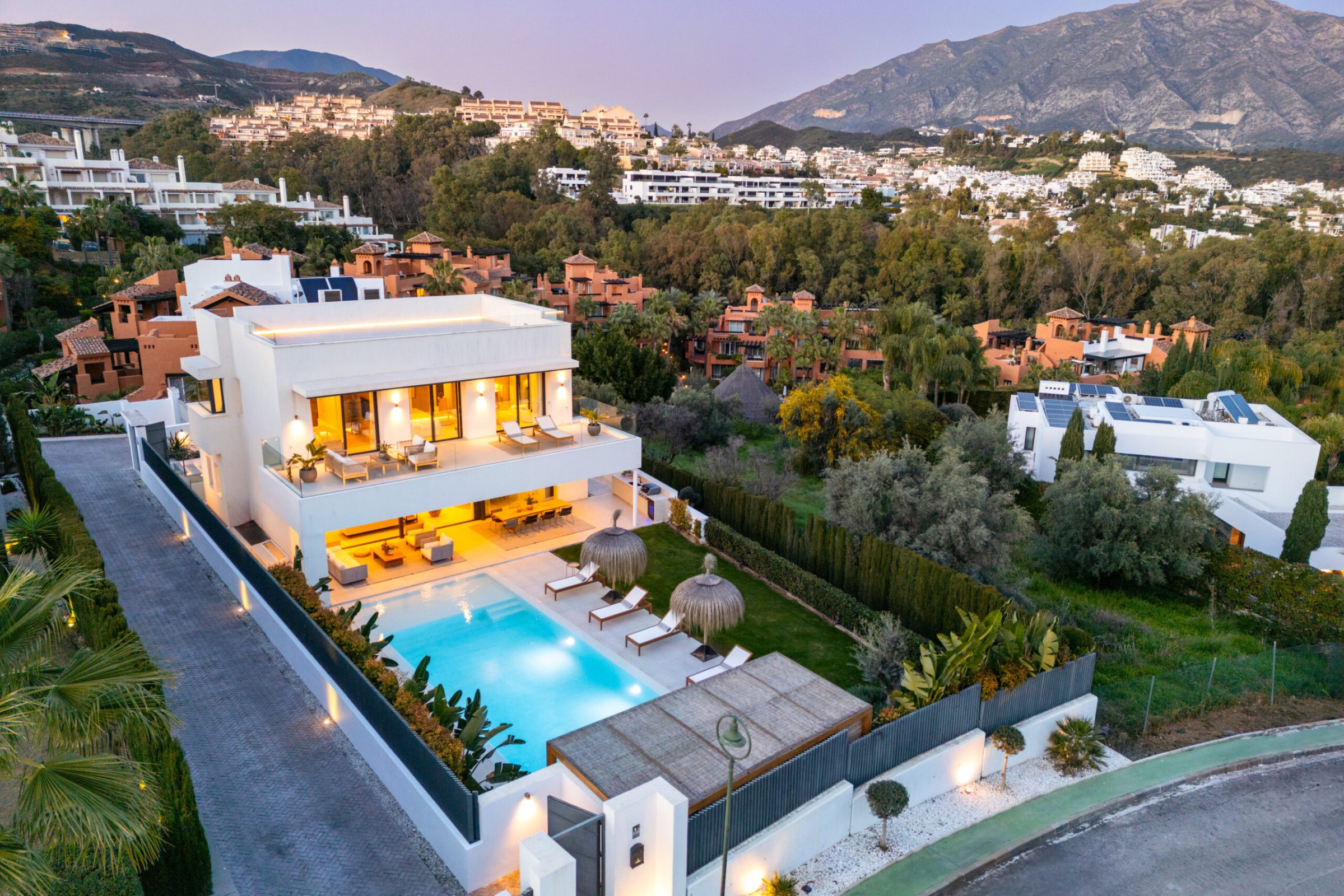 Cerquilla 54B Cerquilla 54B